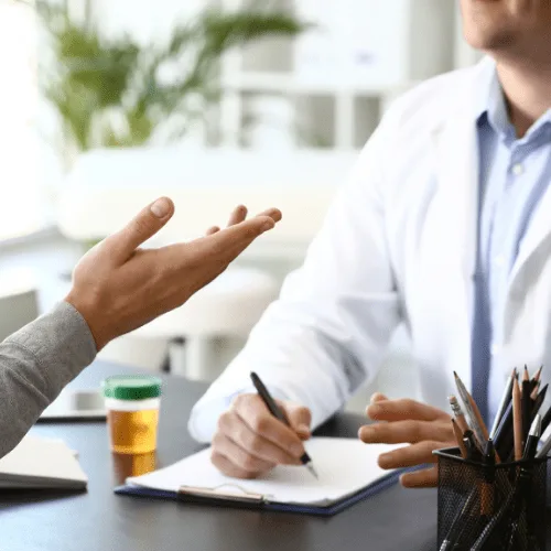 Nefrólogo internista para adultos mayores en San Pedro Garza García