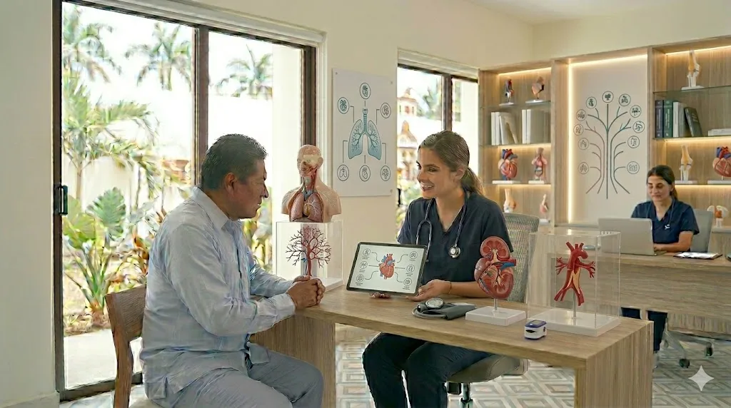 ¿Qué síntomas indican insuficiencia renal en San Pedro Garza García? Preguntas frecuentes