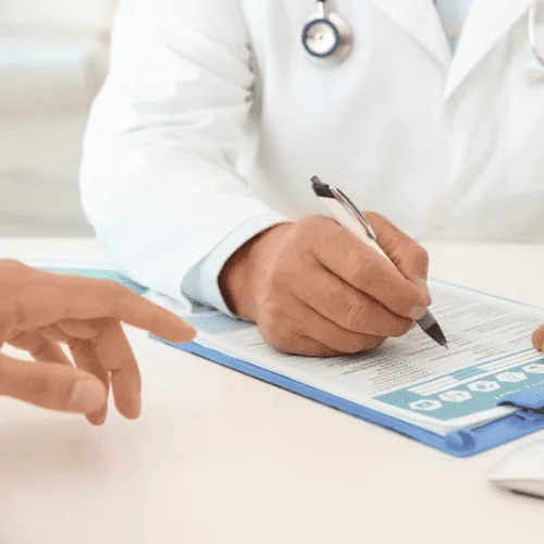 Trasplante renal cerca de San Pedro Garza García, Nuevo León